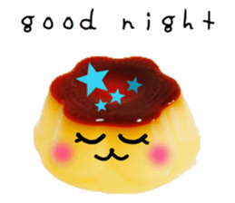 PUTIN of a snack sticker #15907699