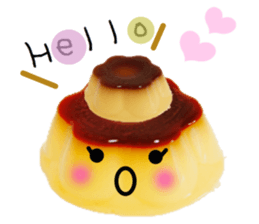 PUTIN of a snack sticker #15907701