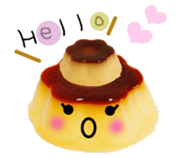 PUTIN of a snack sticker #15907701