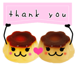 PUTIN of a snack sticker #15907706