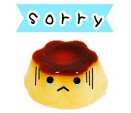 PUTIN of a snack sticker #15907707