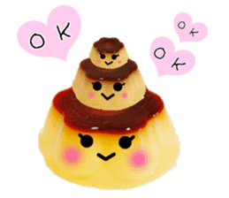 PUTIN of a snack sticker #15907708