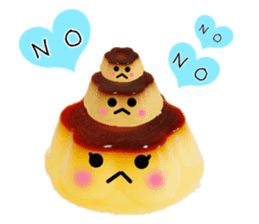 PUTIN of a snack sticker #15907709