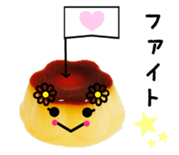 PUTIN of a snack sticker #15907710