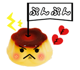 PUTIN of a snack sticker #15907711