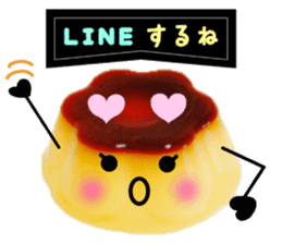 PUTIN of a snack sticker #15907713