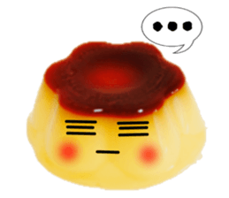 PUTIN of a snack sticker #15907715