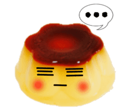 PUTIN of a snack sticker #15907715