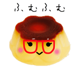 PUTIN of a snack sticker #15907718