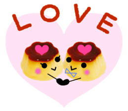 PUTIN of a snack sticker #15907721