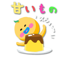 Liberty & Sammy sticker #15907824