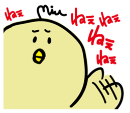 Mupiyo 2 sticker #15907879