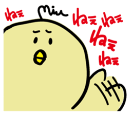 Mupiyo 2 sticker #15907879