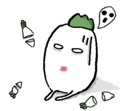 ROB..G sticker #15908283