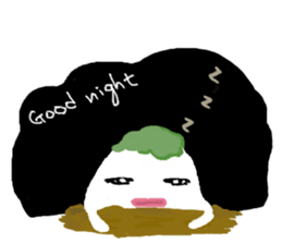 ROB..G sticker #15908284