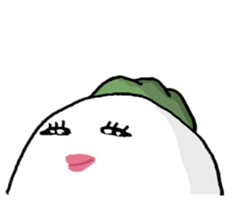 ROB..G sticker #15908285