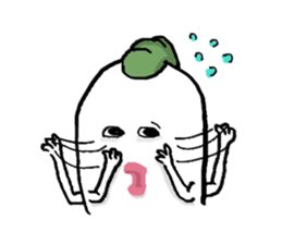 ROB..G sticker #15908286