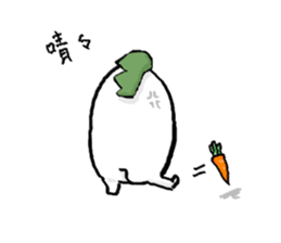 ROB..G sticker #15908287