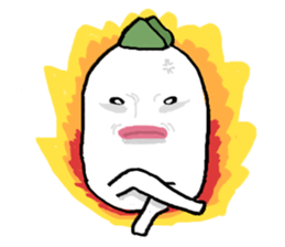 ROB..G sticker #15908288