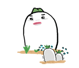 ROB..G sticker #15908289