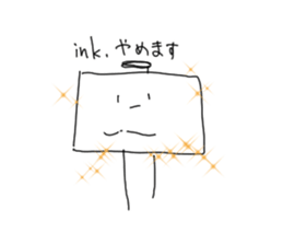 ink.sticker sticker #15908419