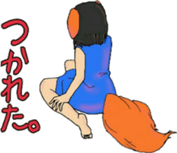 chocolatedog sticker #15908454