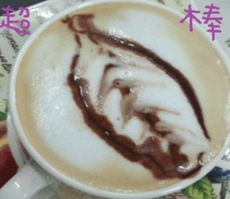 Such as orange sticker #15908497