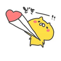 min's sticker6 sticker #15908682