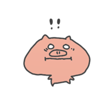 min's sticker6 sticker #15908695