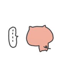 min's sticker6 sticker #15908696