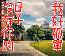 Lover Word sticker #15909133