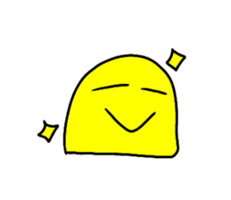 Tyousinobakemono sticker #15909255