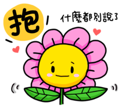 something to say 4 sticker #15909314