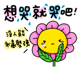 something to say 4 sticker #15909325