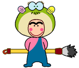 papipupepon24 sticker #15909488