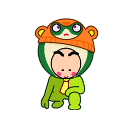 papipupepon24 sticker #15909490