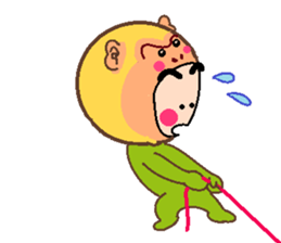 papipupepon24 sticker #15909502