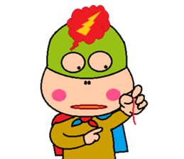 papipupepon24 sticker #15909505