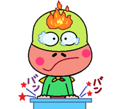 papipupepon24 sticker #15909513