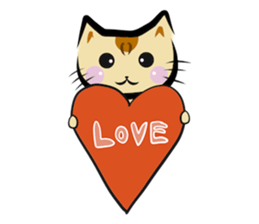 Daily Scoat Wonderful Ver sticker #15909522