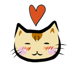 Daily Scoat Wonderful Ver sticker #15909526