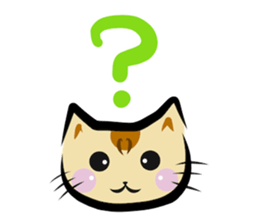 Daily Scoat Wonderful Ver sticker #15909528