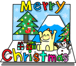 monster Remy III sticker #15909749