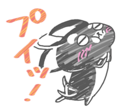 cutie chihuahua sticker #15910193