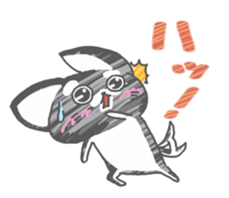 cutie chihuahua sticker #15910196