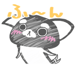 cutie chihuahua sticker #15910213