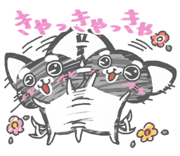 cutie chihuahua sticker #15910217