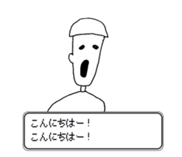 Game-like stickers sticker #15910901