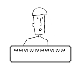 Game-like stickers sticker #15910933