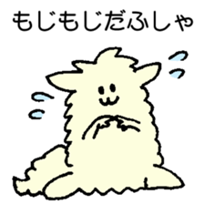 husyahusya sticker sticker #15910939